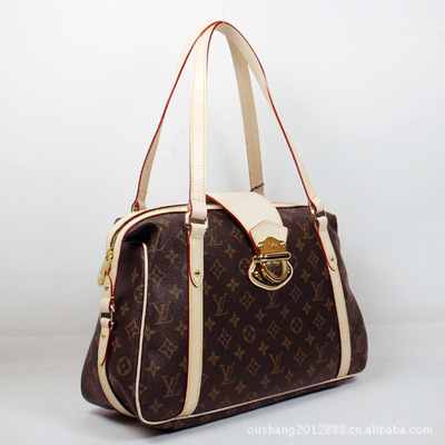 【LV M51186 STRESA小號女士手袋】價格,廠家,圖片,其他箱包,廣州歐尚風皮具股份銷售部-