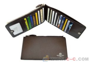 湘潭訂做真皮名片包工廠 定做真皮名片包廠家