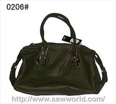 女包招商廣州皮具女包,手袋箱包廣州女包手袋20090717