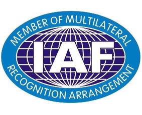 上海cmmi認證管家 iso22000認證機構