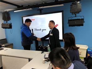 演講恐懼癥患者們 有救啦 上海欣旋企業管理咨詢