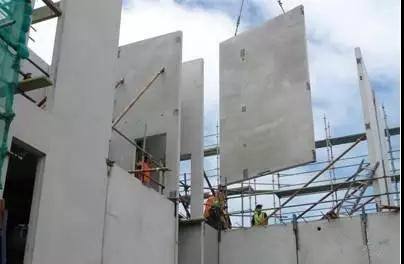 五礦二十三冶獲國家級裝配式建筑產業基地認定