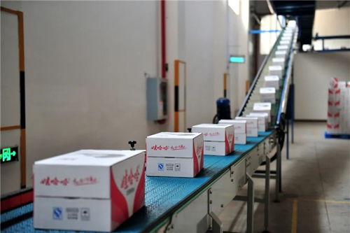 方快攜手食品飲料巨頭企業 為食品健康保駕護航